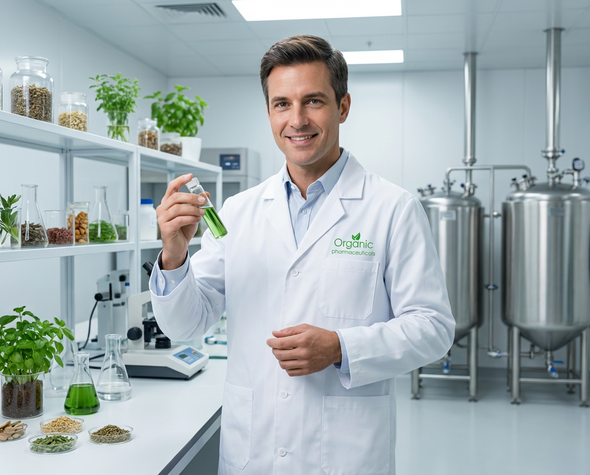 Ishlab chiqarish jarayoni