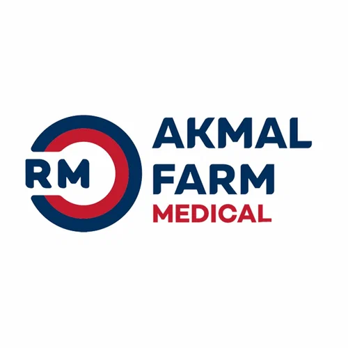 Akmal Farm
